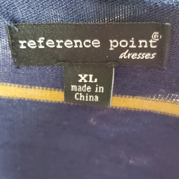 Sweater Dress - Picture 3 of 3